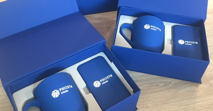 Брендированные офисные товары