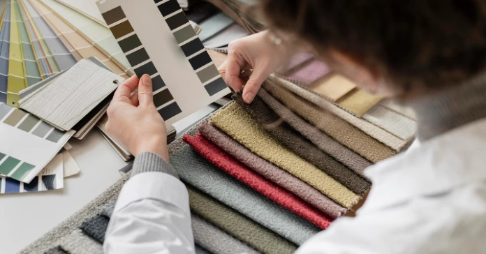 С Днем работников текстильной и легкой промышленности!