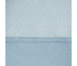 Худи Kulonga Oversize, серо-голубое, размер ХL/ХХL