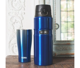 Термос Thermos SK4000, синий