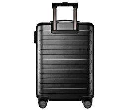 Чемодан Rhine Luggage, черный