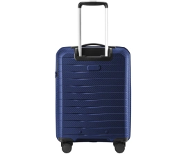 Чемодан Lightweight Luggage S, синий