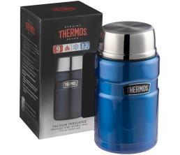 Термос для еды Thermos SK3020, синий