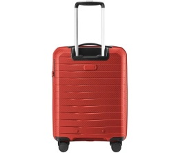 Чемодан Lightweight Luggage S, красный