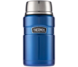 Термос для еды Thermos SK3020, синий