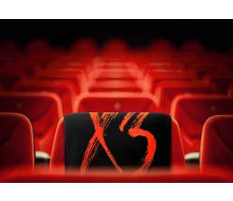 Футболка «ХЗ», черная, размер XL