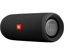 Беспроводная колонка JBL Flip 5, черная