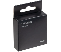 Флешка Transmit, USB 3.0,16 Гб