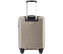 Чемодан Lightweight Luggage S, бежевый