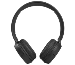 Беспроводные наушники JBL T510BT, черные