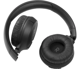 Беспроводные наушники JBL T510BT, черные