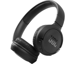 Беспроводные наушники JBL T510BT, черные