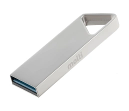 Флешка Angle, USB 3.0, 64 Гб