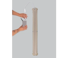 Мягкий кемпинговый фонарь Everglow Light Tube, средний