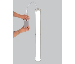 Мягкий кемпинговый фонарь Everglow Light Tube, средний