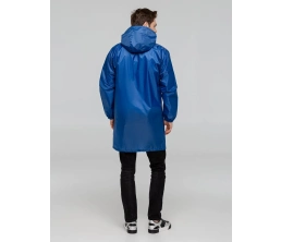 Дождевик Rainman Zip, ярко-синий, размер XL