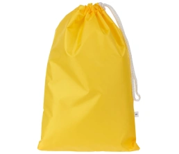Дождевик Rainman Zip, желтый, размер XL