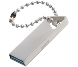 Флешка Angle, USB 3.0, 64 Гб