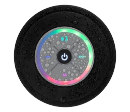 Беспроводная колонка stuckSpeaker 2.0, черная