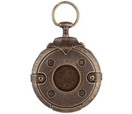 Флешка «Криптекс»® Compass Lock, 16 Гб