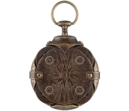 Флешка «Криптекс»® Compass Lock, 16 Гб