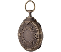 Флешка «Криптекс»® Compass Lock, 16 Гб