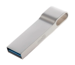 Флешка Leap, USB 3.0, 32 Гб