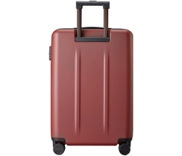 Чемодан Danube Luggage, красный