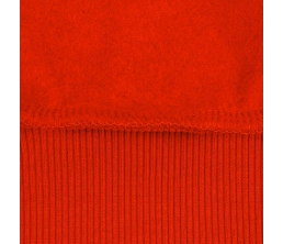 Толстовка Toima Heavy красная (алая), размер XL