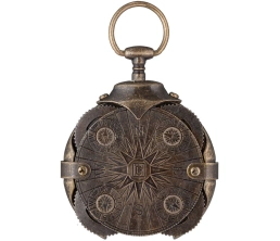 Флешка «Криптекс»® Compass Lock, 16 Гб