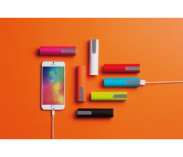 Зарядное устройство 2200 mAh