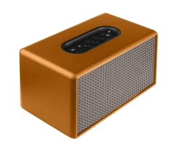 Rombica Mysound Groove Brown, коричневый