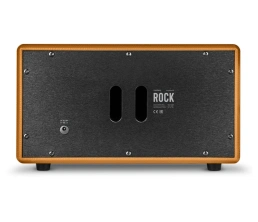 Rombica Mysound Rock Brown, коричневый