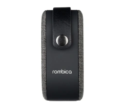 Портативная акустика Rombica mysound BT-22, черный/серый