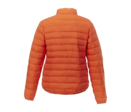 Женская утепленная куртка Athenas, оранжевый, 2XL