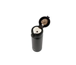 Термос из нерж. стали тм THERMOS JNL-502-ALB 0.5L, черный