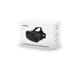 Очки VR Rombica VR XSense