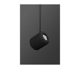 Портативная колонка «mySound Clario», 15 Вт Black