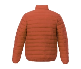 Мужская утепленная куртка Athenas, оранжевый, L