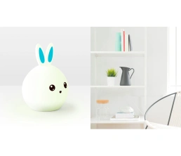 Rombica LED Bunny, белый