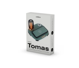 Беспроводное зарядное устройство Rombica NEO Tomas Quick Black