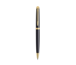 Шариковая ручка Waterman Hemisphere Mars цвет: Black GT