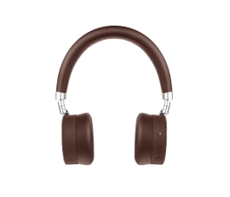 Беспроводные наушники Rombica mysound BH-13 Brown ANC, коричневый