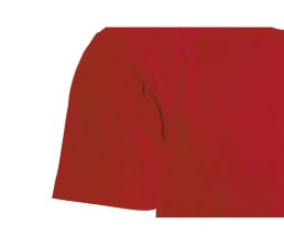 Футболка HD Fit короткий рукав с эластаном, мужская, красный, XL