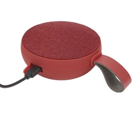 Портативная акустика Rombica mysound BT-35 Red, красный