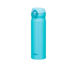 Термос из нерж. стали тм THERMOS JNL-502-SKY 0.5L, голубой