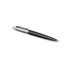 Карандаш механический Parker Jotter Bond Street Black Chrome, в подарочной упаковке