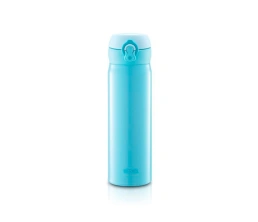 Термос из нерж. стали тм THERMOS JNL-502-SKY 0.5L, голубой