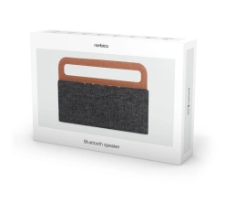 Портативная акустика Rombica Mysound BT-27 Brown