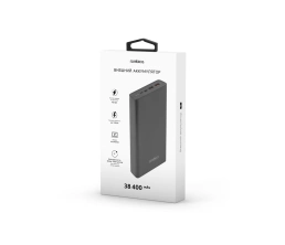 Внешний аккумулятор для ноутбуков NEO PRO-400С, 38400 mAh